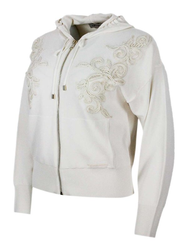 ERMANNO FIRENZE: Sweatshirts & Sweaters online - Sweatshirt