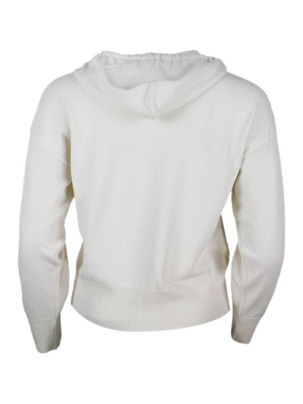 The Best Shops ERMANNO FIRENZE: Sweatshirts & Sweaters - Sweatshirt