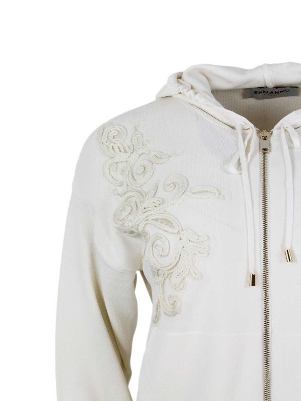 Sweatshirt shop online: ERMANNO FIRENZE