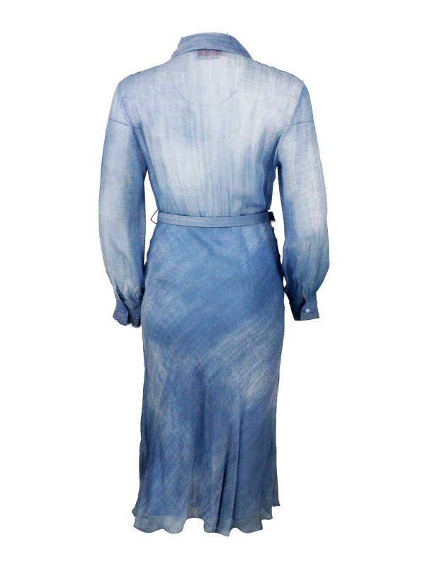 The Best Shops ERMANNO FIRENZE: abiti al ginocchio - Vestito