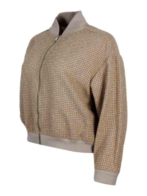 FABIANA FILIPPI: casual jackets online - Jacket