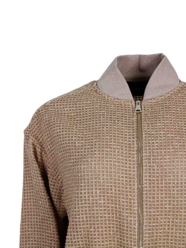 Jacket shop online: FABIANA FILIPPI