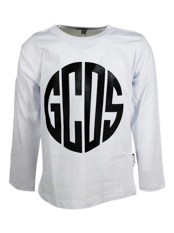 GCDS: t-shirts - T-shirt