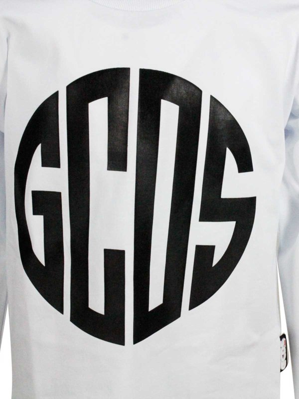 GCDS: t-shirts online - T-shirt