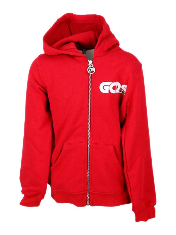 GCDS: Felpe e maglie - Felpa