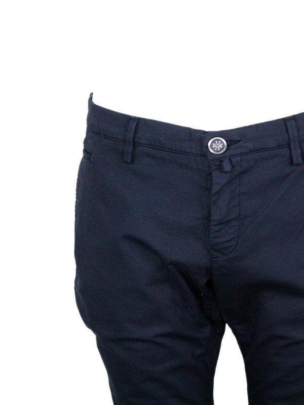 Pantaloni shop online: JACOB COHEN