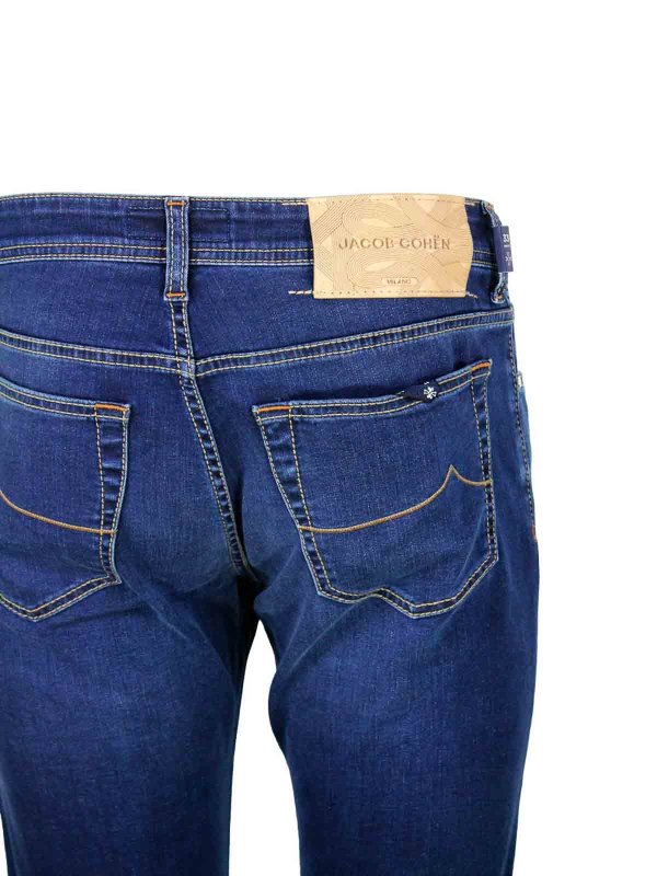 Jeans shop online: JACOB COHEN