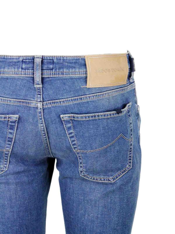 Pantaloni shop online: JACOB COHEN