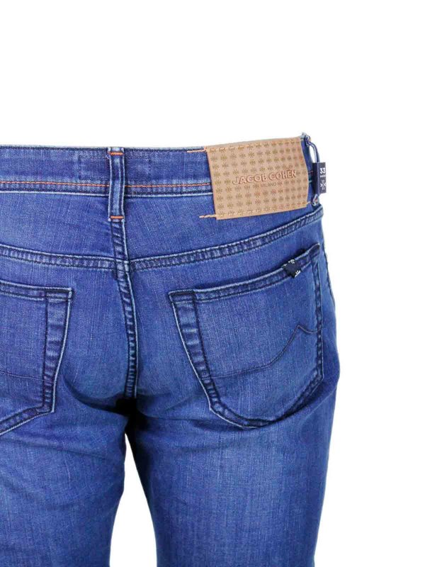 Pantaloni shop online: JACOB COHEN