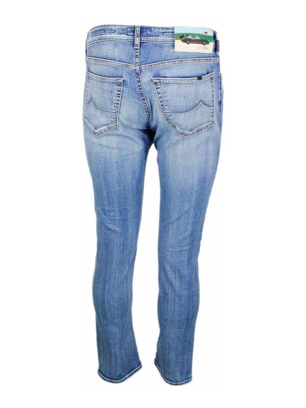 Jeans shop online: JACOB COHEN