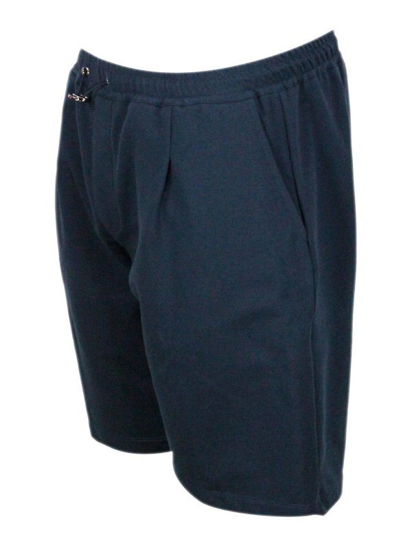 Kired: Hosen Shorts online - Shorts - Blau