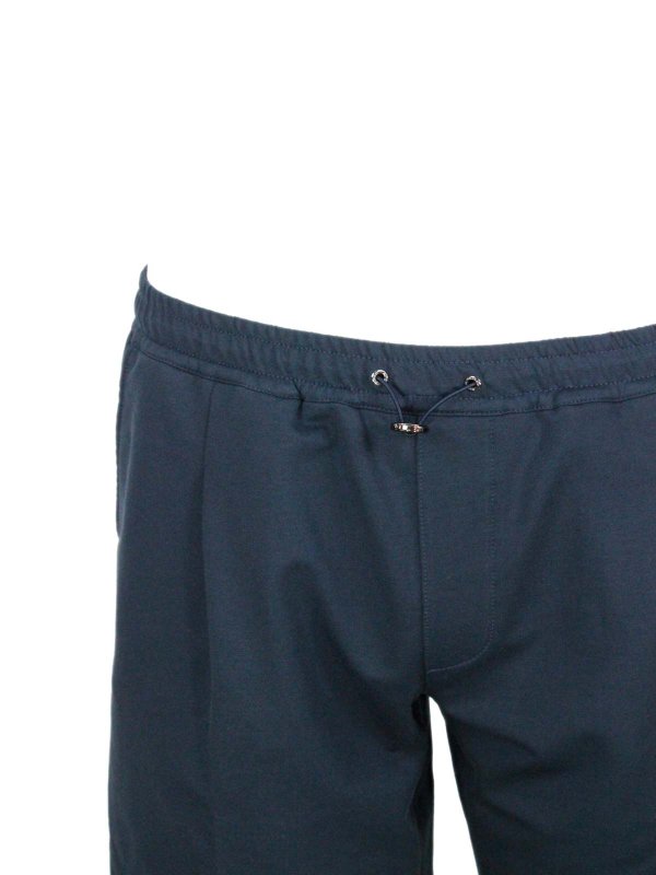 Shorts - Blau shop online: Kired