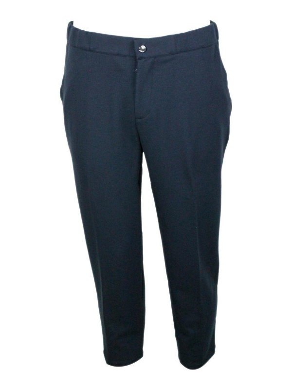Kired: casual trousers - Trousers