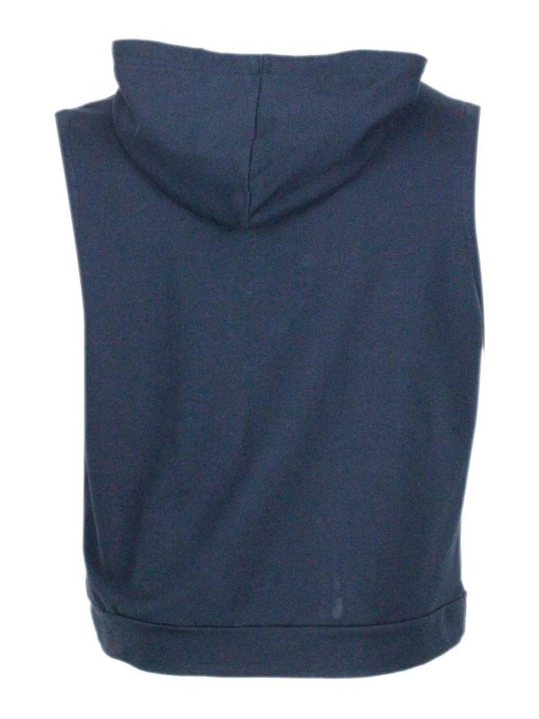 Kired: vests online - Vest