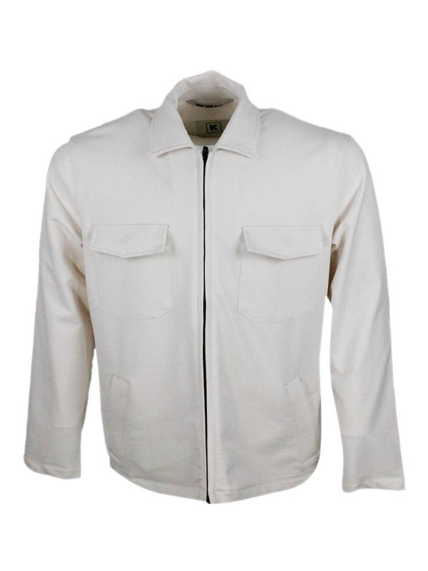 Kired: giacche casual - Giacca