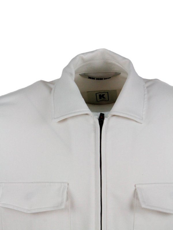 Giacca shop online: Kired