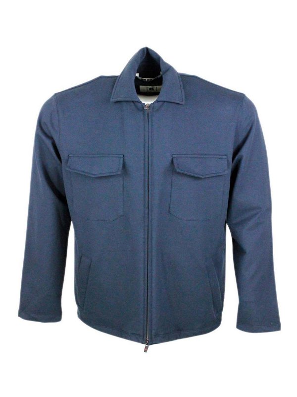 Kired: casual jackets - Jacket