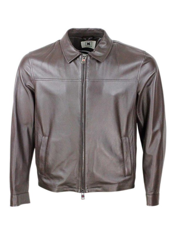 Kired: casual jackets - Jacket