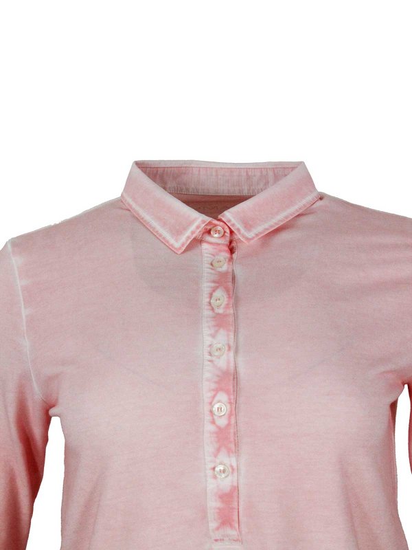 Polo shop online: PLOUMANAC