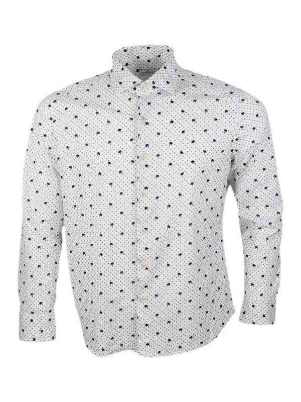 SONRISA: shirts - Shirt