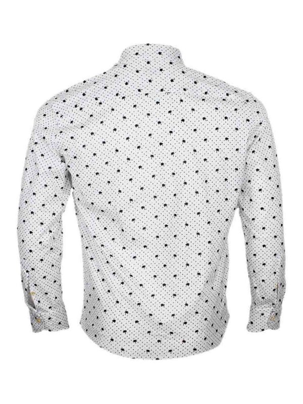 The Best Shops SONRISA: shirts - Shirt