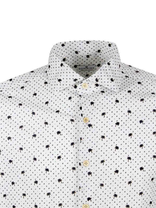 Shirt shop online: SONRISA