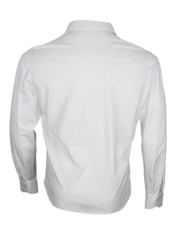 The Best Shops SONRISA: Polos  - Polo - Blanc