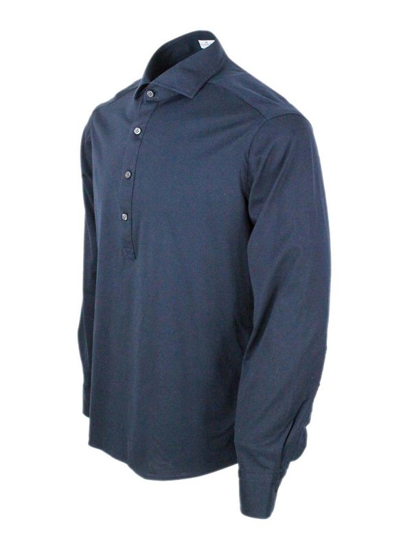 SONRISA: Polos  online - Polo - Bleu