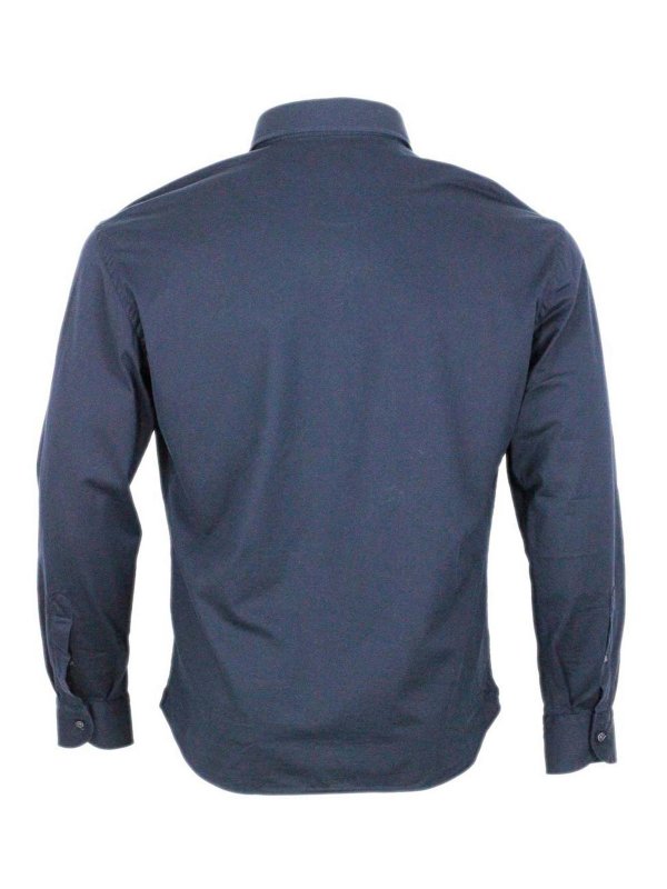 The Best Shops SONRISA: Polos  - Polo - Bleu