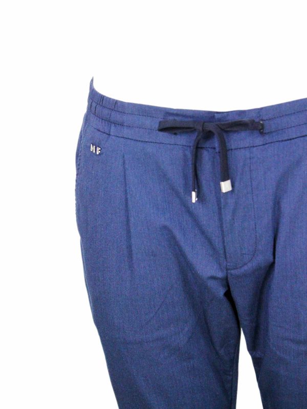 Pantaloni shop online: TRAMAROSSA