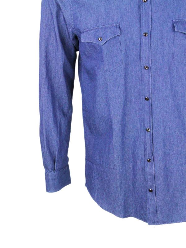 Shirt shop online: TRAMAROSSA