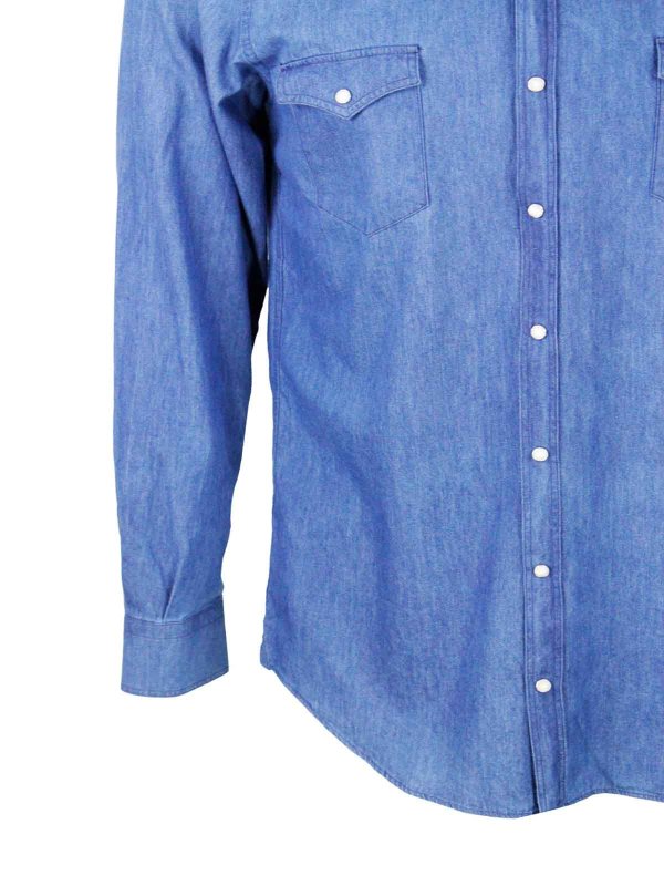 Camicia shop online: TRAMAROSSA