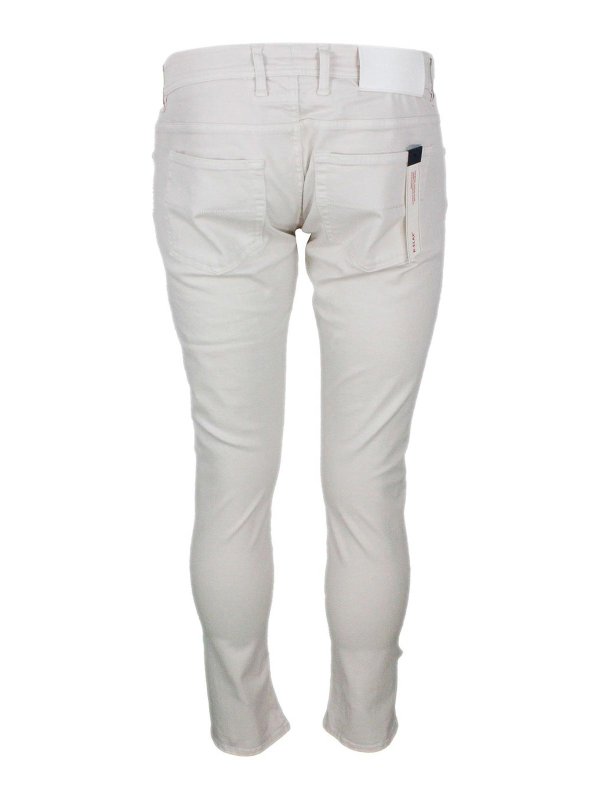 The Best Shops TRAMAROSSA: casual trousers - Trousers