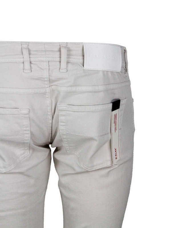 Trousers shop online: TRAMAROSSA