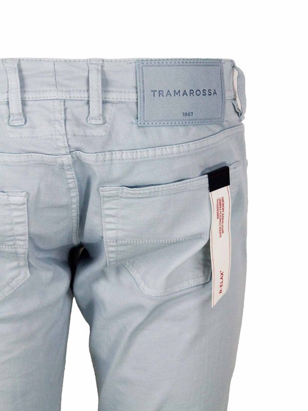 Trousers shop online: TRAMAROSSA