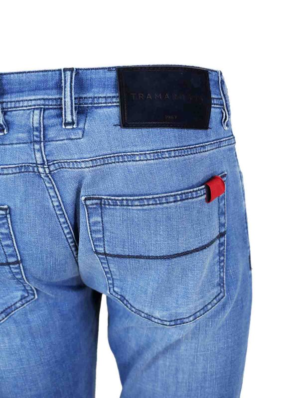 Jeans shop online: TRAMAROSSA