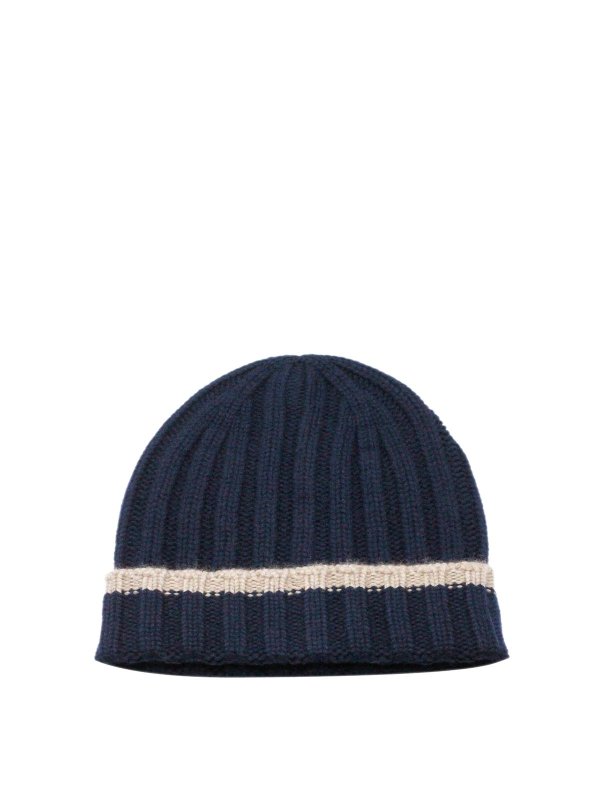 BARBA NAPOLI: hats & caps - Hat