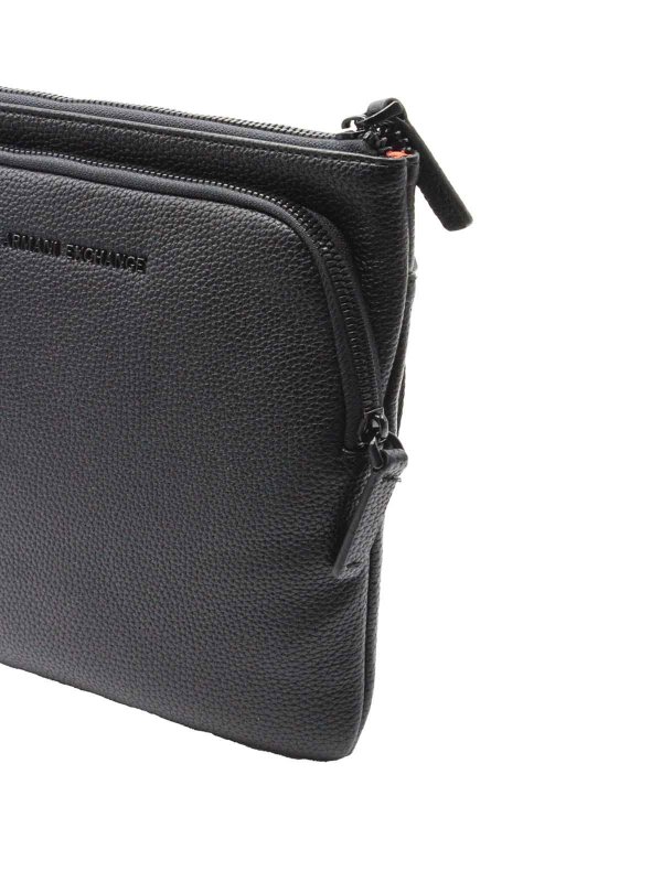 ARMANI EXCHANGE: Handtaschen online - Shopper - Schwarz