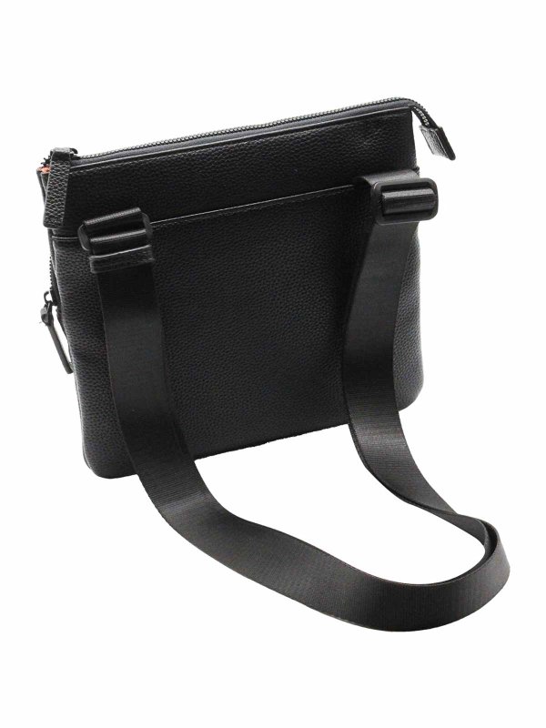 The Best Shops ARMANI EXCHANGE: Handtaschen - Shopper - Schwarz