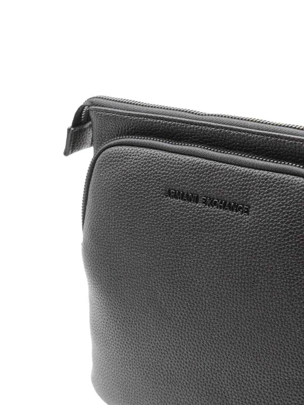 Shopper - Schwarz shop online: ARMANI EXCHANGE