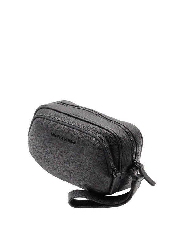 ARMANI EXCHANGE: clutches - Clutch