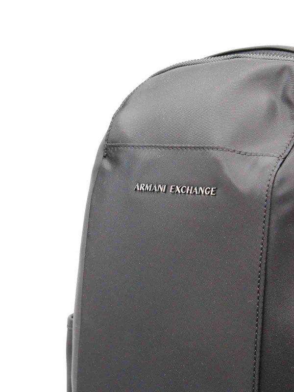 Backpack shop online: ARMANI EXCHANGE