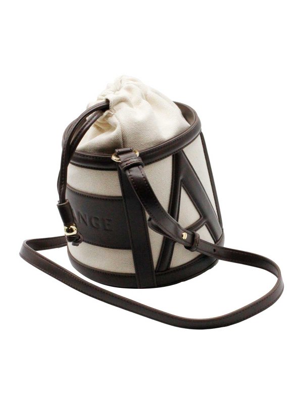 ARMANI EXCHANGE: totes bags online - Handbag