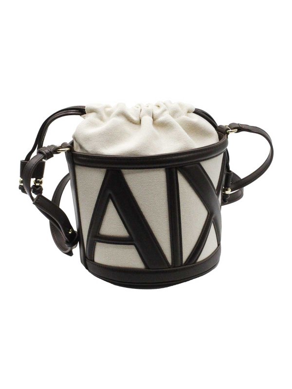 The Best Shops ARMANI EXCHANGE: totes bags - Handbag