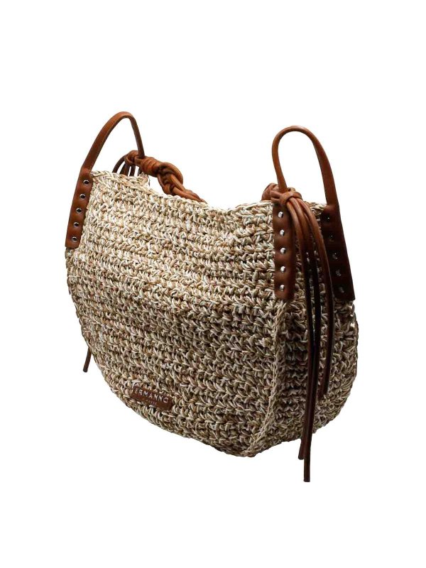 ERMANNO FIRENZE: totes bags - Handbag