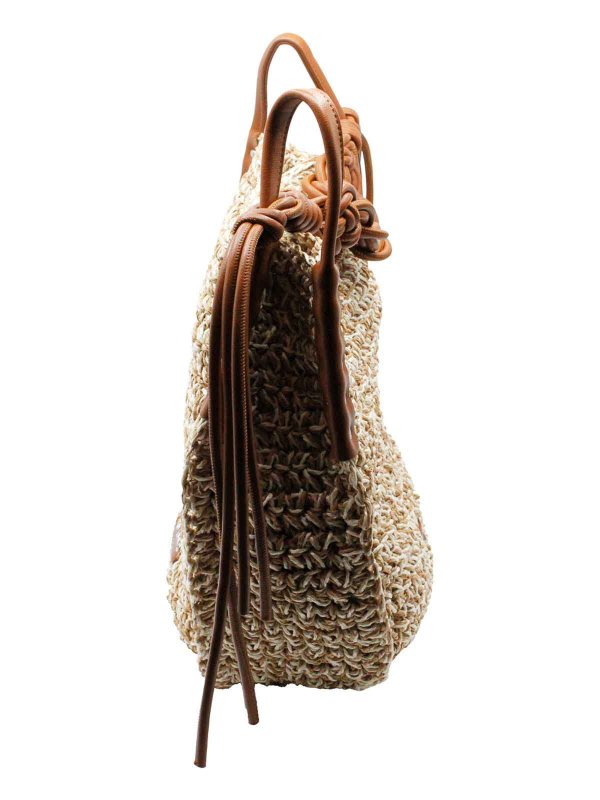 ERMANNO FIRENZE: totes bags online - Handbag