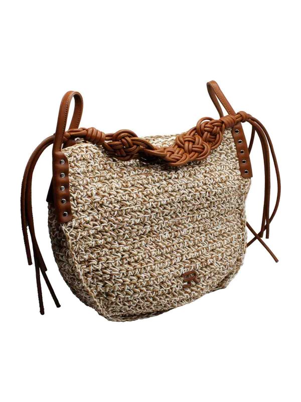 The Best Shops ERMANNO FIRENZE: totes bags - Handbag