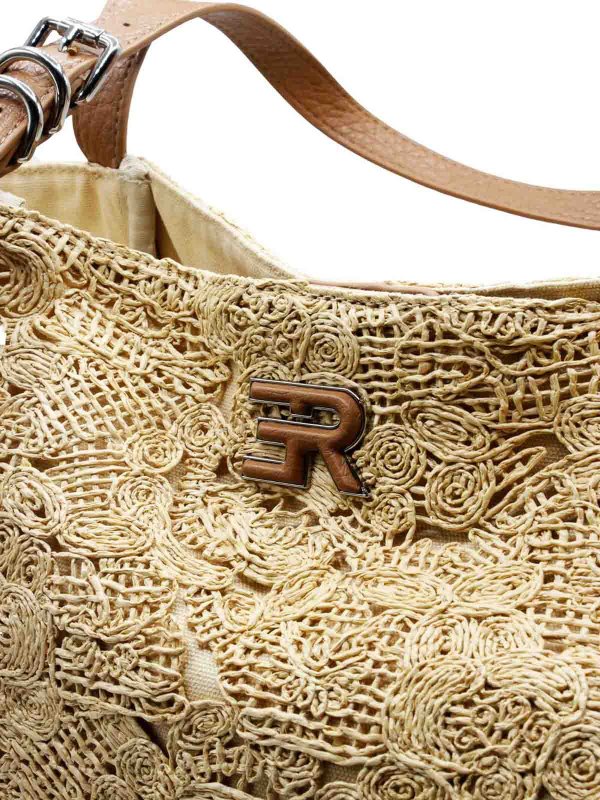 Shopper - Beige shop online: ERMANNO FIRENZE
