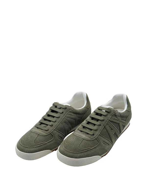 ARMANI EXCHANGE: sneakers - Sneakers