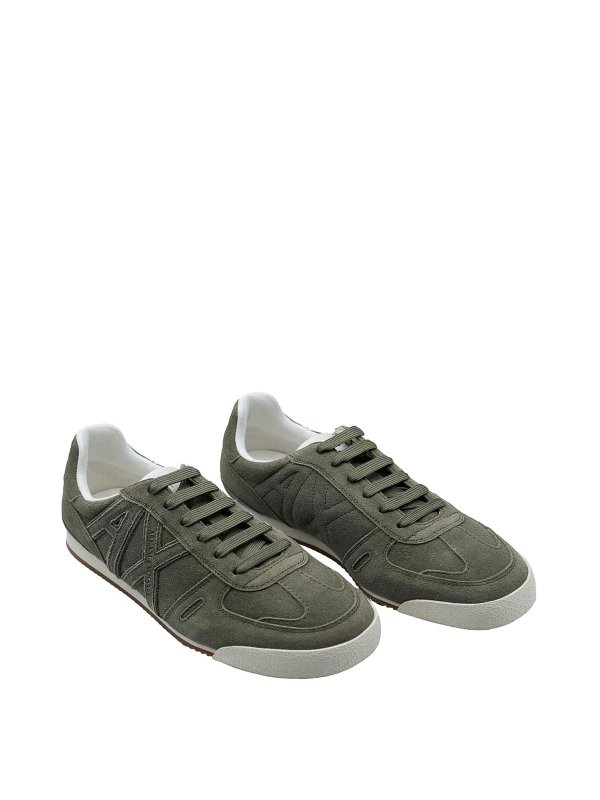 ARMANI EXCHANGE: sneakers online - Sneakers